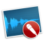 Kvlt Audio Recorder Icon