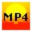 Softstunt MP4 Video Converter Icon