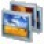 Visual LightBox Icon