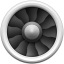 ToolWiz Boost Icon
