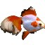 Goldfish Aquarium Icon