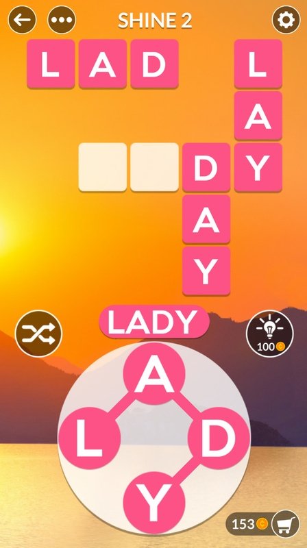Free Download Wordscapes for Android Free Download Wordscapes for Android