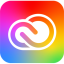 Adobe Creative Cloud Cleaner Tool Icon