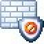 DefenseWall HIPS Icon