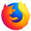 Mozilla Firefox Icon