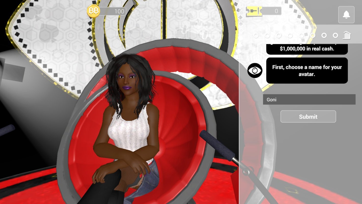 Big Brother: The Game for Android Free Download