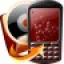 A-one DVD to Pocket PC Ripper Icon