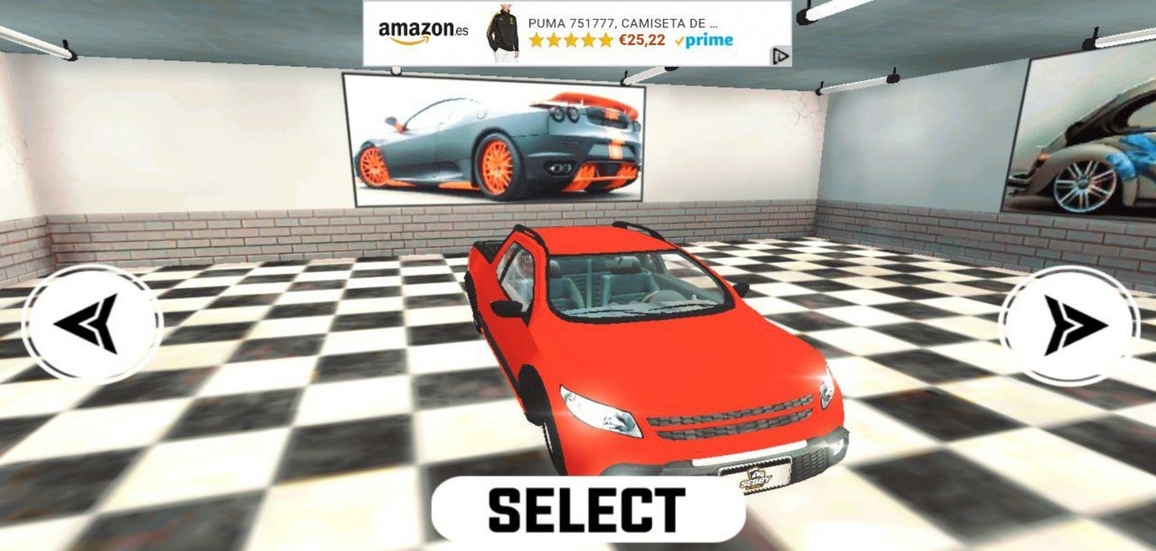 Carros Rebaixados Online on the App Store