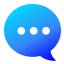 Messenger for Messages Icon