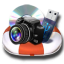 PHOTORECOVERY Professional Icon