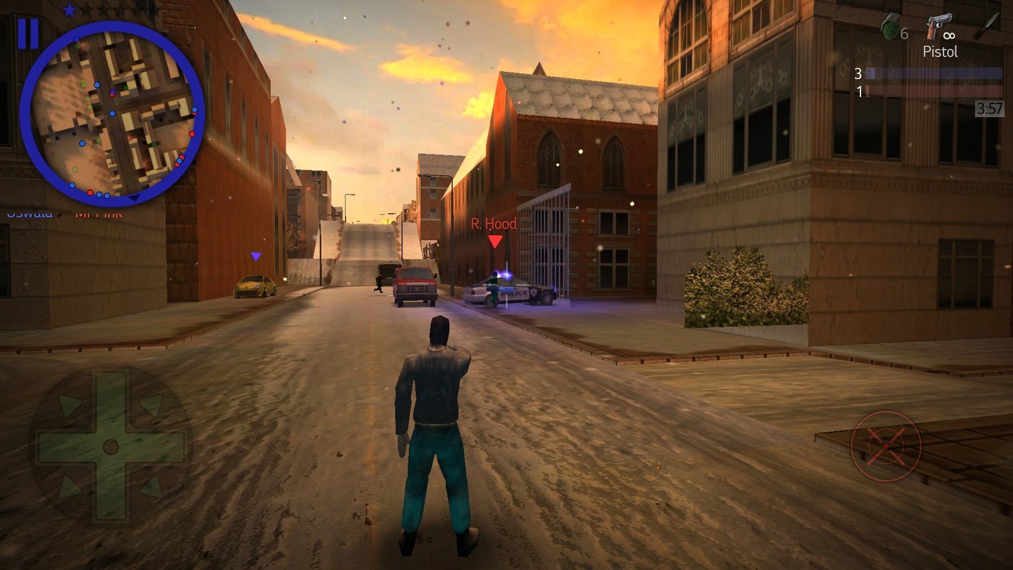 Payback 2 for Android Free Download