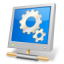 Remote Process Explorer Icon