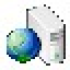 Email,Phone and Fax Extractor Icon
