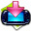 WinX Free 3GP to PSP Video Converter Icon