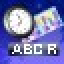 ABC Roster Icon