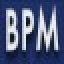 BPM Calc Icon