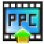 Clone2Go Video to Pocket PC Converter Icon