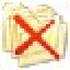 Empty Folder Nuker Icon