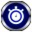 PrimaryCons Blue Icon