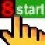8start Launcher Icon
