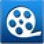 DVD To AppleTV Converter Icon