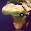 Africa VPN MADE IN OKU Icon