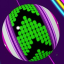 Ball Dash Icon