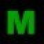 Matrix Screensaver Icon