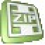 Xceed Zip for .NET Icon