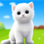 Cat Life: Pet Simulator 3D Icon