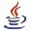 DXF Export Java Icon