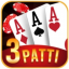 Teen Patti Master - Indian 3Patti Card Game online