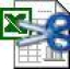 Excel Splitter Icon