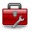 Job Search Toolbox Icon