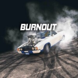 O Melhor Jogo De Drift Para Android - Torque Burnout [720p] 