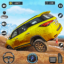 Offroad SUV Jeep Driving Games Icon