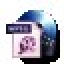 Top DVD To MPEG Converter Icon