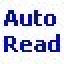 AutoRead Icon