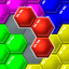 Color Match Puzzle Icon
