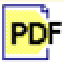 PhotoPDF Photo to PDF Converter Icon