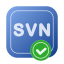 macSvn Icon