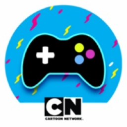 Cartoon Network GameBox APK Download for Android Free