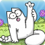Simons Cat - Crunch Time Icon