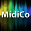 MidiCo Icon
