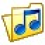 A1 WMA Editor Icon