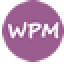 WooProductManager Icon