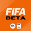 FIFA Soccer: Beta Icon