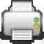 Office PDF Server Icon