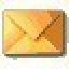 Koma-Mail Icon