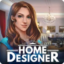 Home Designer - Dream House Hidden Object Icon